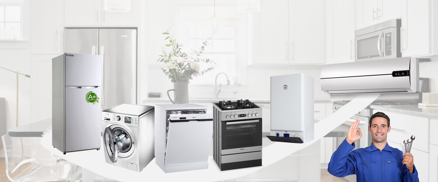 Seben Daikin Servisi